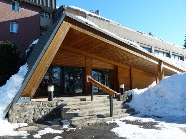 Résidence VVF Club Intense Massif du Sancy - Super-Besse