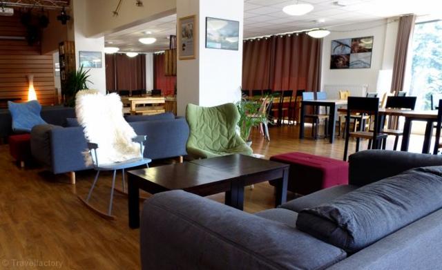 Résidence VVF Club Intense Massif du Sancy - Super-Besse