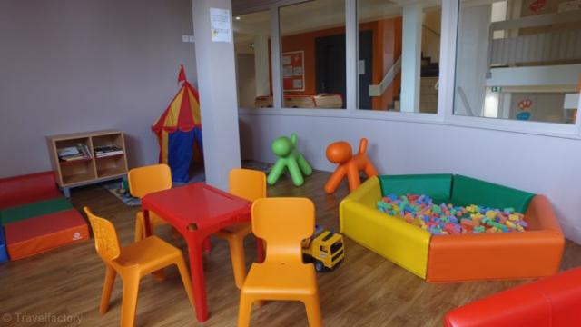 Résidence VVF Club Intense Massif du Sancy - Super-Besse