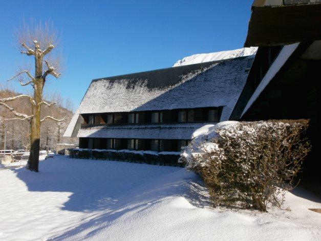 Village Vacances de Luz *** - Luz Saint Sauveur
