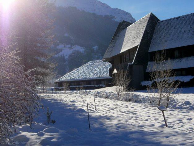 Village Vacances de Luz *** - Luz Saint Sauveur