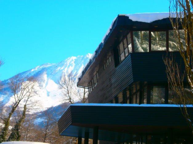 Village Vacances de Luz *** - Luz Saint Sauveur