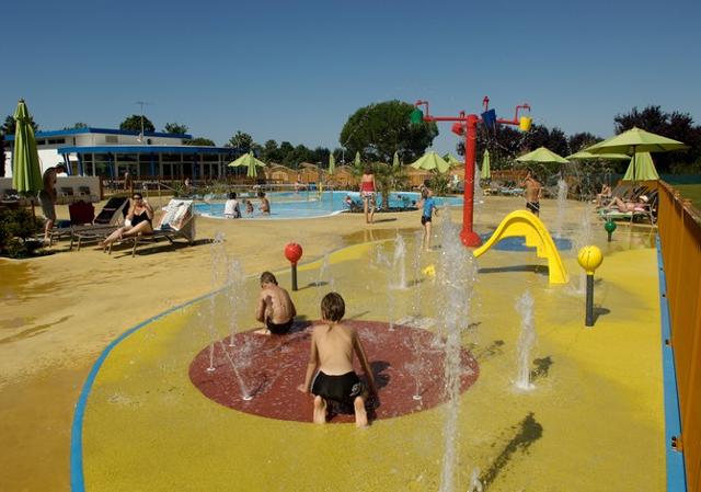 Village Vacance ~Vendée Océan ** - Longeville sur Mer