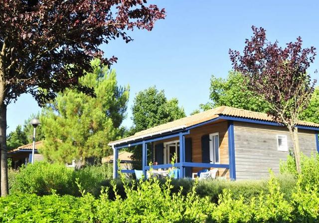 Village Vacance ~Vendée Océan ** - Longeville sur Mer