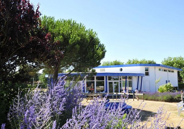 Village Vacance ~Vendée Océan ** - Longeville sur Mer