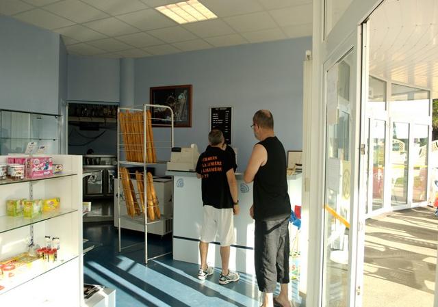 Village Vacance ~Vendée Océan ** - Longeville sur Mer