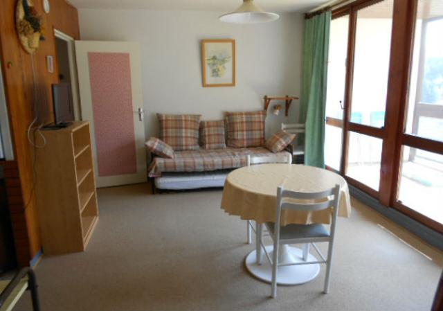 Appartements Ski & Soleil Baikonour - Le Corbier