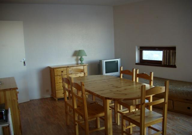 Appartements Ski & Soleil Baikonour - Le Corbier