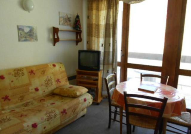 Appartements Ski & Soleil Baikonour - Le Corbier