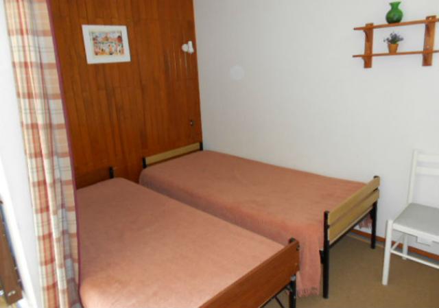 Appartements Ski & Soleil Baikonour - Le Corbier