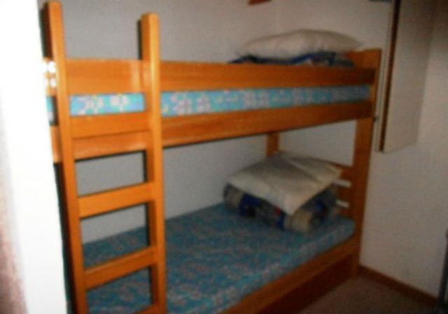 Appartements Ski & Soleil Baikonour - Le Corbier