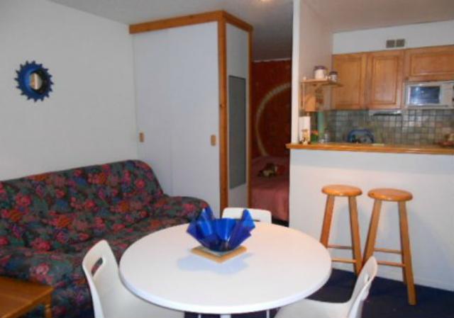 Appartements Ski & Soleil Vostok - Le Corbier