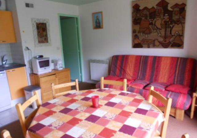 Appartements Ski & Soleil Vostok - Le Corbier