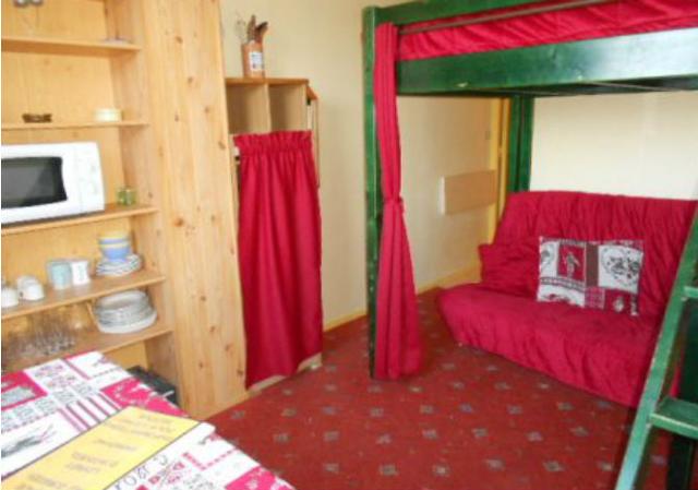 Appartements Ski & Soleil Vostok - Le Corbier