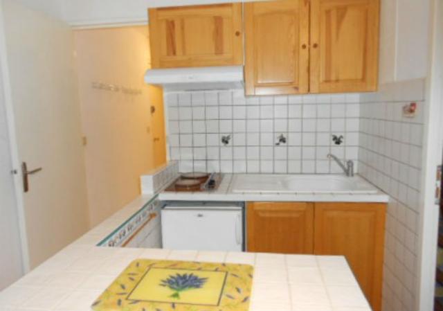 Appartements Ski & Soleil Vostok - Le Corbier