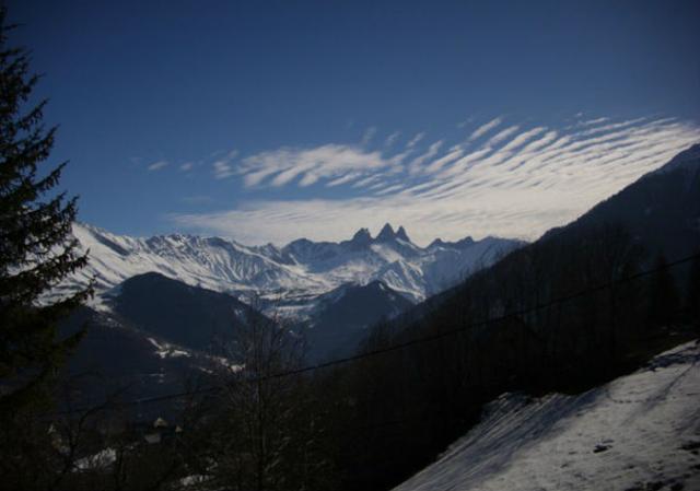 Appartements Ski & Soleil Vostok - Le Corbier