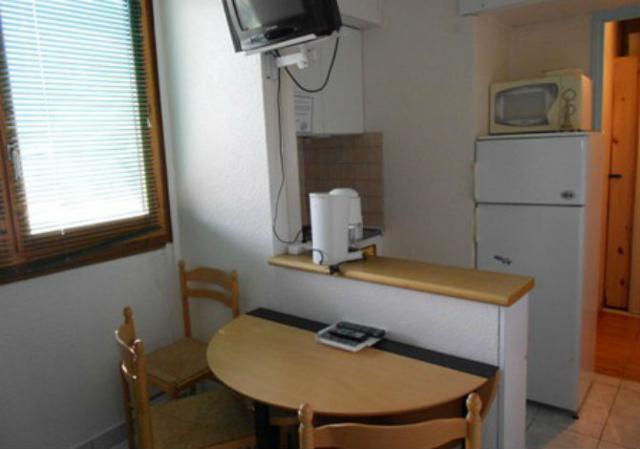 Appartements Ski & Soleil Soyouz - Le Corbier