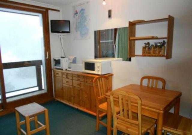 Appartements Ski & Soleil Vanguard - Le Corbier