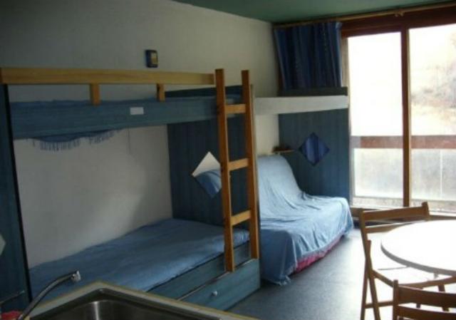 Appartements Ski & Soleil Vanguard - Le Corbier