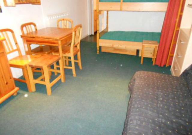 Appartements Ski & Soleil Vanguard - Le Corbier