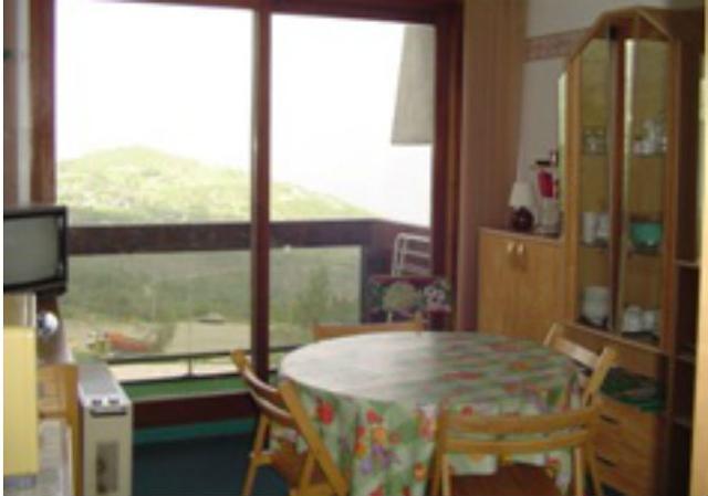 Appartements Ski & Soleil Vanguard - Le Corbier