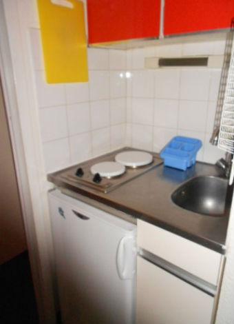 Appartements Ski & Soleil Vanguard - Le Corbier