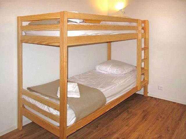 Appartement Résidence La Tzoumaz (LTZ162) - La Tzoumaz