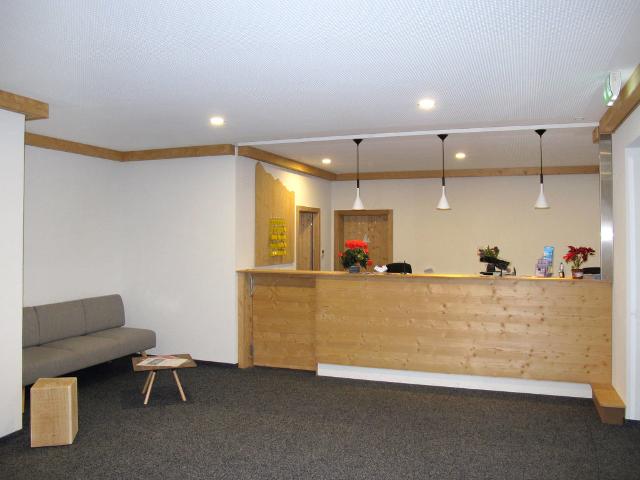 Appartement Résidence La Tzoumaz (LTZ162) - La Tzoumaz