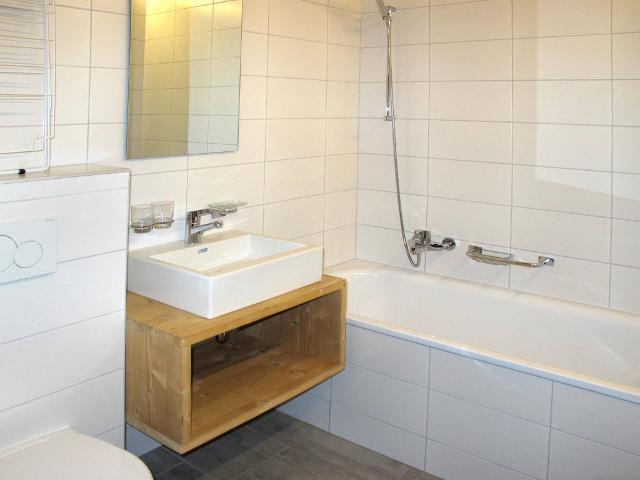 Appartement Résidence La Tzoumaz (LTZ162) - La Tzoumaz