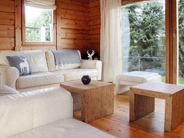 5 pièces 8 personnes CH1961.694.1 - Nendaz