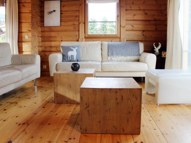 5 pièces 8 personnes CH1961.694.1 - Nendaz