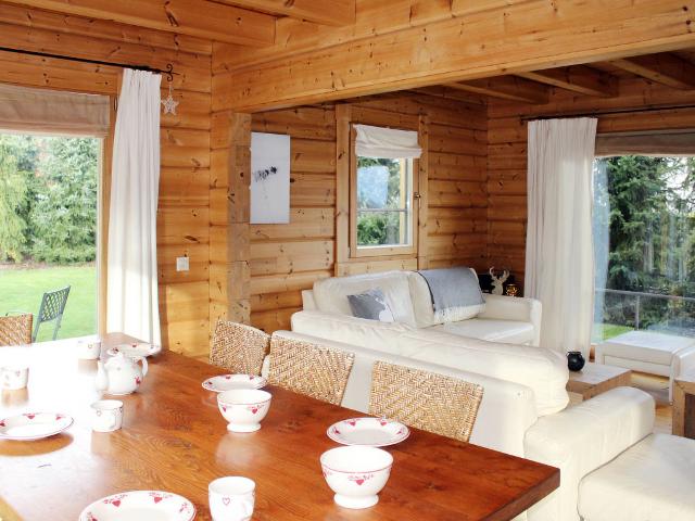 5 pièces 8 personnes CH1961.694.1 - Nendaz