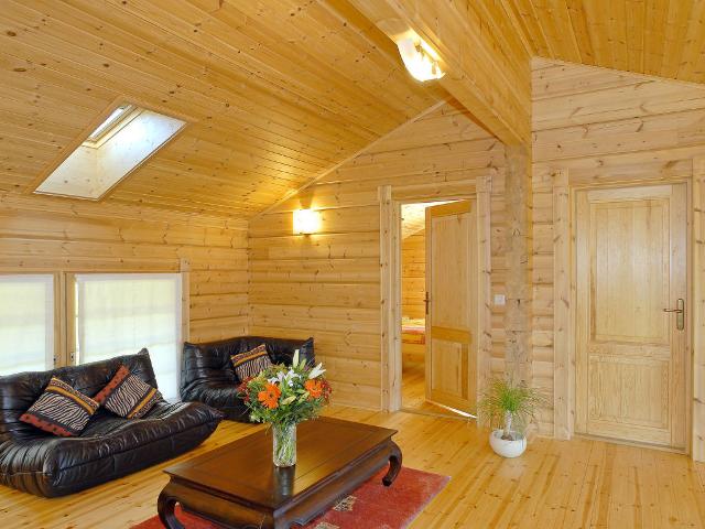 5 pièces 8 personnes CH1961.694.1 - Nendaz