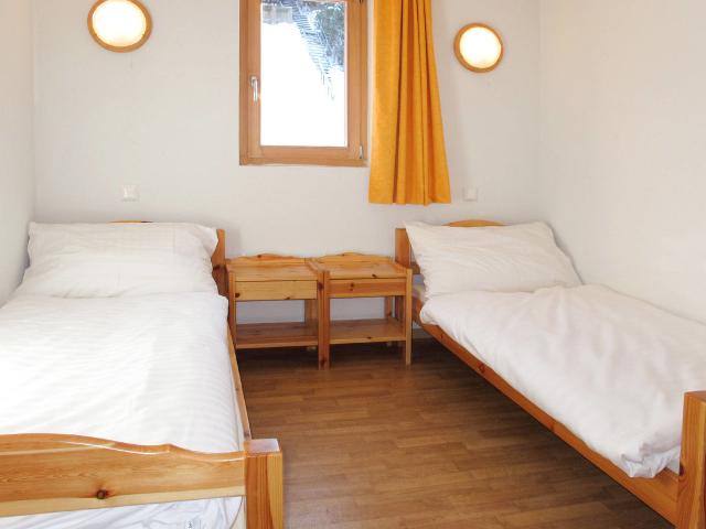 2 pièces 4 personnes CH1961.702.1 - Nendaz