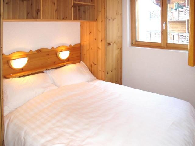 2 pièces 4 personnes CH1961.702.1 - Nendaz