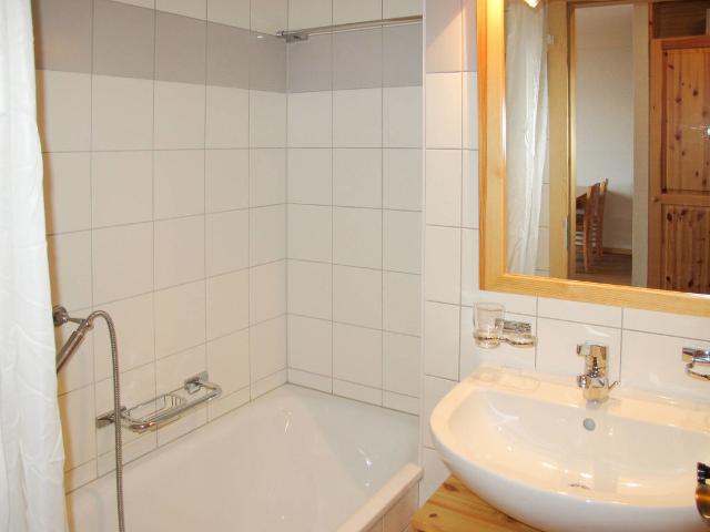 2 pièces 4 personnes CH1961.702.1 - Nendaz