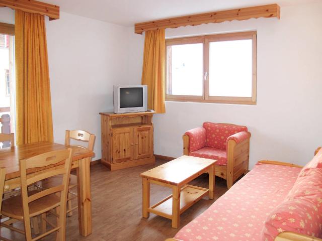 3 pièces 6 personnes CH1961.702.4 - Nendaz