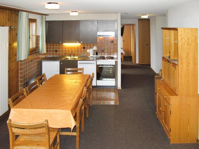 4 pièces 10 personnes CH1964.623.1 - Veysonnaz