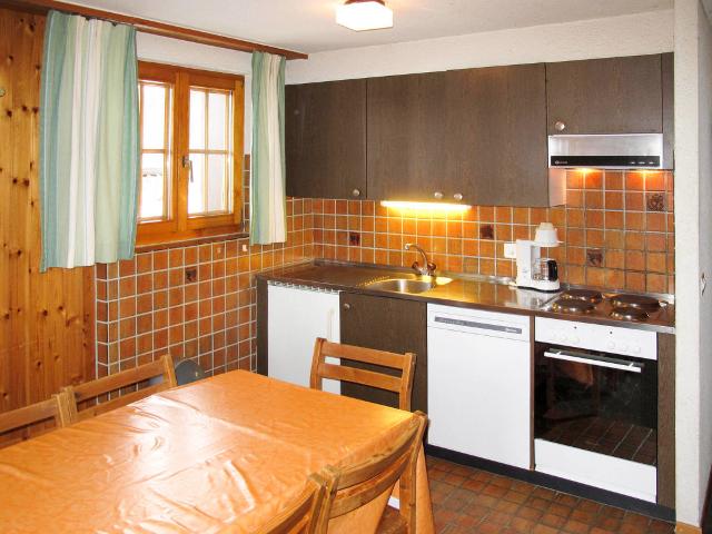 4 pièces 10 personnes CH1964.623.1 - Veysonnaz