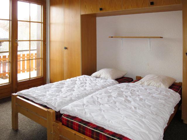 4 pièces 10 personnes CH1964.623.1 - Veysonnaz