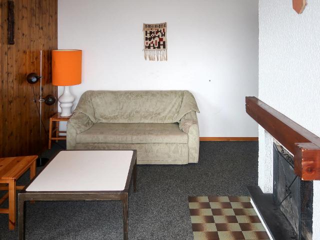 2 pièces 6 personnes CH1964.626.1 - Veysonnaz