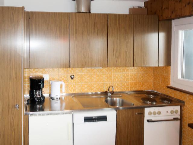 2 pièces 6 personnes CH1964.626.1 - Veysonnaz