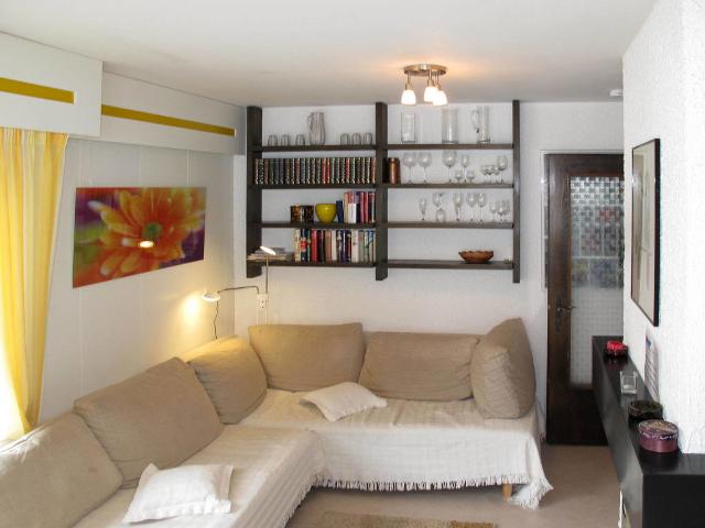 Appartement Ferienwohnung (VAZ310) - Veysonnaz