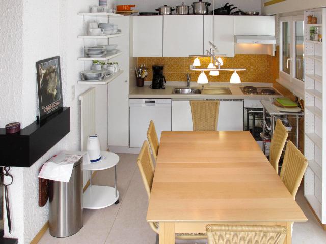 Appartement Ferienwohnung (VAZ310) - Veysonnaz