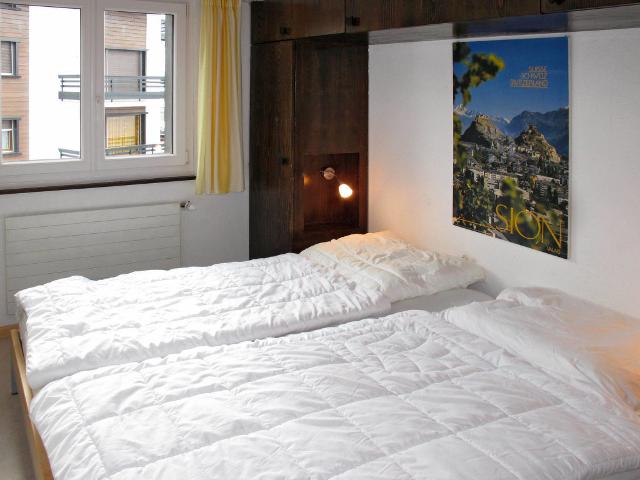 Appartement Ferienwohnung (VAZ310) - Veysonnaz