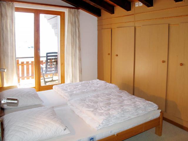 4 pièces 8 personnes CH1964.633.5 - Veysonnaz