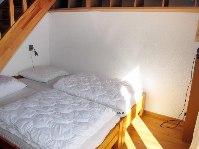 4 pièces 8 personnes CH1964.633.5 - Veysonnaz