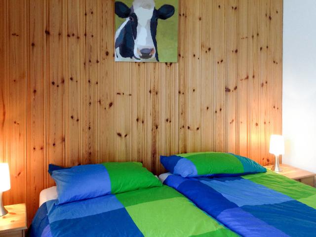 6 pièces 10 personnes CH1964.634.1 - Veysonnaz