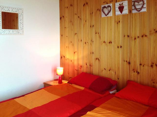 6 pièces 10 personnes CH1964.634.1 - Veysonnaz