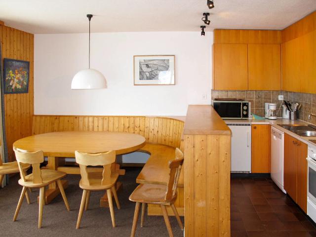 4 pièces 8 personnes CH1964.637.7 - Veysonnaz